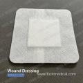 Disposable Adhesive Wound Dressing Pads